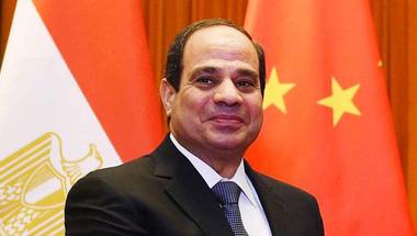 الرئيس المصري يطلب عقد جلسة مع الأولتراس