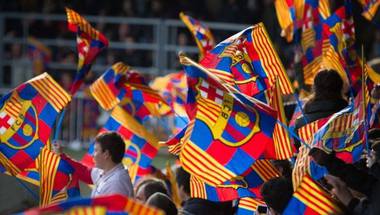 
القضاء يصدر قرارا بتبرئة جمهور برشلونة من سب ملك اسبانيا | رياضة
