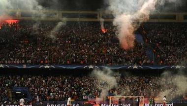 الاتحاد الإسباني يعلن ملعب نهائي كأس الملك رسميًا
