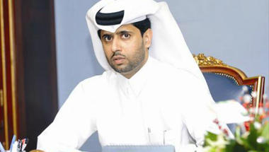 ناصر الخليفي: خروج المصنفة الأولى لن يضعف بطولة قطر للتنس