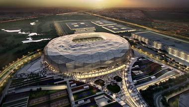 مونديال 2022 يعيد قطر لـ 20 مليون سنة