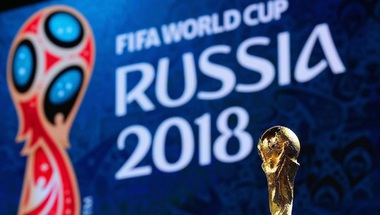 انتخابات الفيفا .. 95% من الاعضاء موافقين على مونديال روسيا 2018