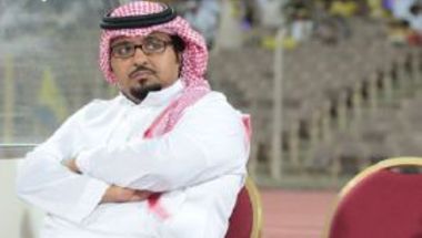 رسميا: العثمان يستقيل من إدارة الكرة بنادي النصر