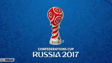 روسيا تكشف عن شعار كأس العالم للقارات 2017