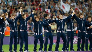 اليابان مرشحة لحصد عدد كبير من الميداليات بأولمبياد 2016