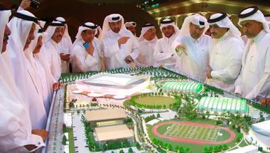 منشآت مونديال 2022 ستكلف قطر 30 مليار دولار