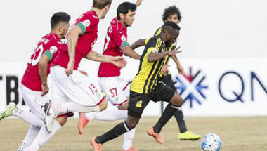 اتحاد جدة والنصر الإماراتي يبحثان عن الفوز الأول في أبطال آسيا