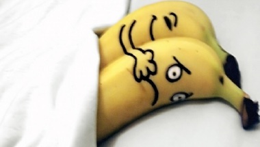 فوائد الموز قبل النوم