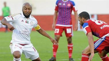 الوحدة يقسو على الفجيرة بثلاثية في الدوري الإماراتي
