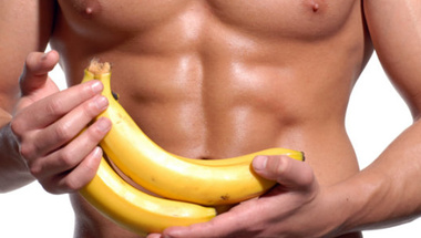 فوائد الموز للعضلات‏