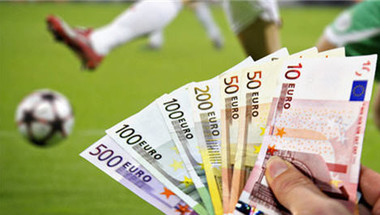 جوانجزو إيفرجراند يستثمر 200 مليون يورو في تأهيل لاعبين صينيين