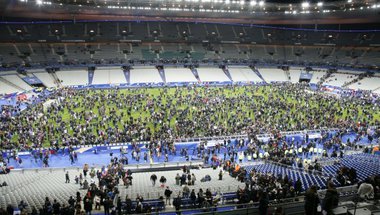 رئيس وزراء فرنسا: إلغاء "يورو 2016" انتصار للإرهابيين