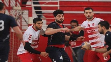 قرعة كأس تونس  لكرة اليد: قمة بين النجم والإفريقي في الأكابر