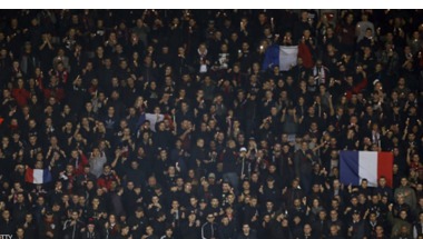 الفرنسيون يرفضون إلغاء بطولة كأس أوروبا