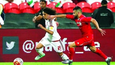 آخر أخبار المنتخب الإماراتي قبل مواجهة السعودية