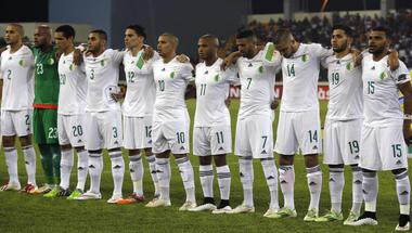 الجزائر والسنغال تقتربان من التأهل وتونس تتعادل