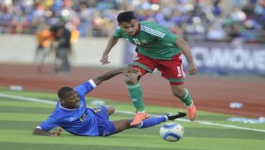 المغرب اول المتأهلين الى نهائيات كأس امم افريقيا 2017‎