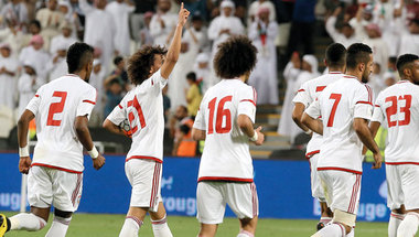رياضيون: 4 أخطاء لمهدي في مباراة السعودية