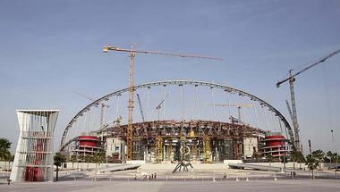 تقرير جديد لمنظمة العفو الدولية ينتقد أوضاع العمال الأجانب في قطر