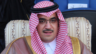 الأمير نواف بن فيصل: لا أجد مبررا لرفض مجلس الشورى و تحويل رعاية الشباب للوزارة