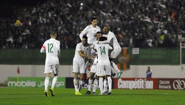 الجزائر تتراجع في ترتيب "الفيفا" وتحافظ على صدارة المنتخبات العربية