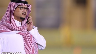 رئيس النصر يهنئ إدارة الريان بتحقيق لقب الدوري القطري