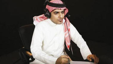 عبد الله الحربي: أنا معلق متبلد المشاعر