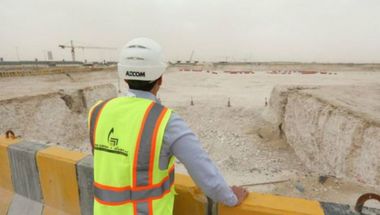 قطر 2022: "عمالة قسرية" في ملعب بطولة كأس العالم