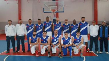 كرة السلة المغربية.. الميثاق مقابل الاستمرار