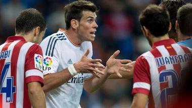صحافة مدريد ترشح المنافس السهل للريال وتحذر من ديربي جديد