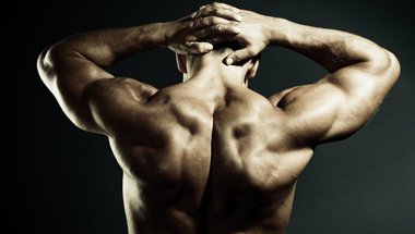 5 نصائح قبل القيام  تقوية عضلات الظهر