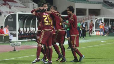 الوحدة يخطط للقب الدوري الإماراتي الموسم الجديد بصفقات قوية