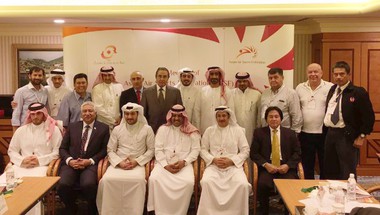 اعتماد ( الرياض ) مقراً للاتحاد الآسيوي للرياضات الجوية