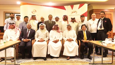 اعتماد (الرياض) مقرًا للاتحاد الآسيوي للرياضات الجوية