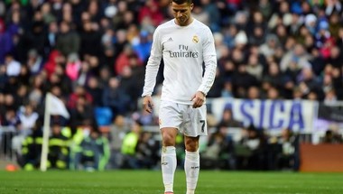 رونالدو لن يلعب في "البياسجي" لكنه لن يبقى في ريال مدريد !