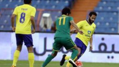 بالفيديو: النصر يواصل النتائج المخيبة بالتعادل مع الخليج