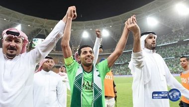 أمير مكة يهنئ الأهلي بتتويجه بطلاً لدوري عبداللطيف جميل - صحيفة صدى الإلكترونية