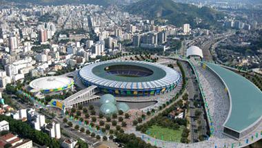 البرازيل تواجه تحديات كبيرة قبل "ريو2016" رغم جاهزية الملاعب