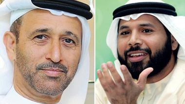 انتخابات رئاسة اتحاد الكرة الإماراتي تنطلق عمليًّا