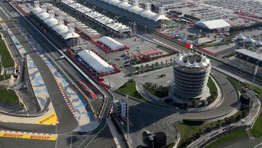 البحرين تؤكد استضافة الفورمولا1 لأعوام قادمة