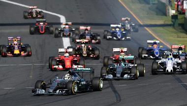 فرق الفورمولا1 تتحد لإلغاء نظام التأهل الجديد