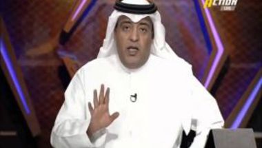 بالفيديو: الفراج يرفض وصف نور بالقدوة..!!