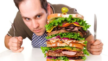 6 أسباب تنشط هرمون الجوع في جسمك