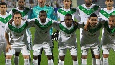 تتويج فريق الاهلي بكأس دوري المحترفين السعودي