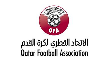 اختراق موقع اتحاد الكرة القطري