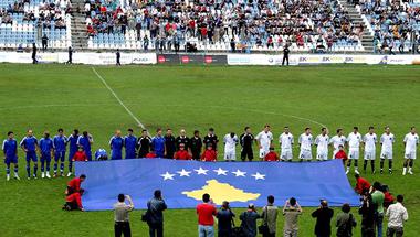 اليويفا يبعد كوسوفو عن مباريات "المشاكل" بتصفيات المونديال