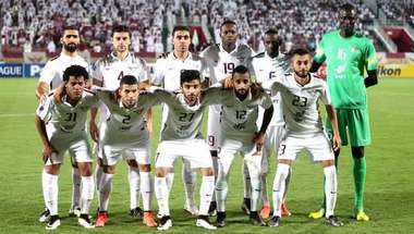 مسؤول بالجيش القطري : كرة القدم لا تعرف المستحيل ولم نحسم التأهل