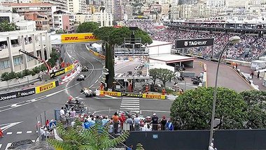 فورمولا 1 .. كل ما تريد معرفته عن سباق جائزة موناكو الكبرى