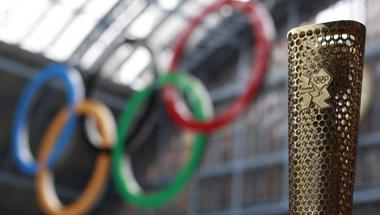 الكشف عن نتائج عينة إيجابية لـ23 رياضيًا بأولمبياد لندن