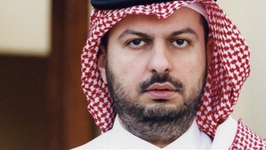 الأمير عبدالله بن مساعد: الرياضيون ممتنون لرعاية الملك سلمان نهائي الكأس